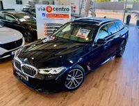 BMW-530 Imagem Principal