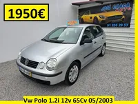 Volkswagen-Polo Imagem Principal