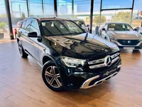 Mercedes-Benz-GLC 300 detalhes 2
