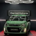 Citroën-C1 Imagem Principal