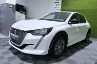 Peugeot-E-208 detalhes 2