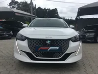 Peugeot-E-208 Imagem Principal