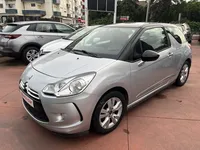Citroën-DS3 Imagem Principal