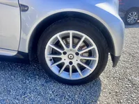 Smart-ForTwo Coupe detalhes 2