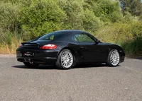 Porsche-Cayman detalhes 1
