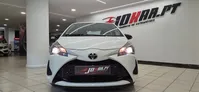 Toyota-Yaris detalhes 2