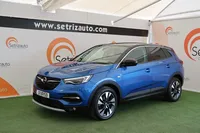 Opel-Grandland X Imagem Principal