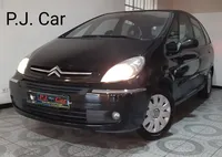 Citroën-Xsara Picasso Imagem Principal