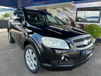 Chevrolet-Captiva Imagem Principal
