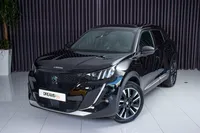 Peugeot-2008 Imagem Principal
