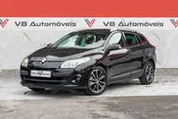 Renault-Megane Sport Tourer Imagem Principal