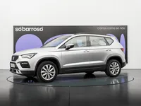 Seat-Ateca detalhes 1