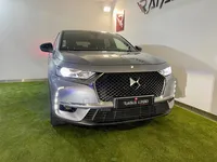 DS-DS7 Crossback detalhes 2