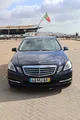 Mercedes-Benz-E 350 detalhes 1
