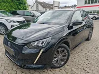 Peugeot-E-208 Imagem Principal