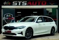 BMW-318 Imagem Principal
