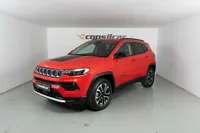 Jeep-Compass Imagem Principal