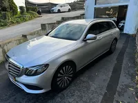Mercedes-Benz-E 350 detalhes 2