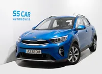 Kia-Stonic Imagem Principal