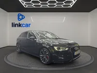 Audi-A3 Sportback Imagem Principal