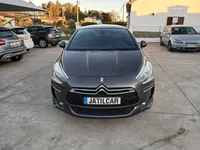 Citroën-DS5 Imagem Principal