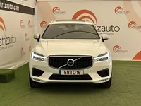 Volvo-XC 60 detalhes 2