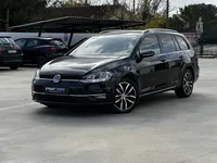 Volkswagen-Golf Variant Imagem Principal