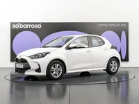Toyota-Yaris detalhes 1
