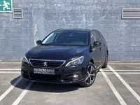 Peugeot-308 SW Imagem Principal