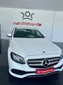 Mercedes-Benz-E 350 detalhes 1