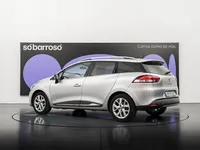 Renault-Clio Sport Tourer detalhes 2