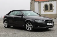 Audi-A3 Cabrio Imagem Principal