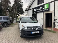 Renault-Kangoo Imagem Principal