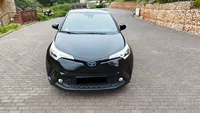 Toyota-C-HR detalhes 2