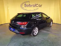 Seat-Leon ST detalhes 2