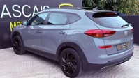 Hyundai-Tucson detalhes 2