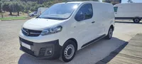 Opel-Vivaro detalhes 1