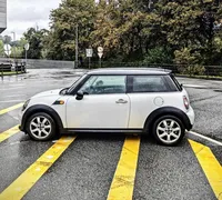 Mini-Cooper detalhes 2