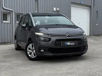 Citroën-C4 Grand Picasso Imagem Principal