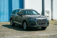 Audi-Q7 Imagem Principal