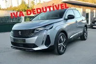 Peugeot-3008 Imagem Principal