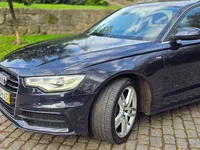 Audi-A6 Avant detalhes 1