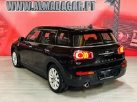 Mini-Countryman detalhes 2