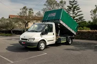 Ford-Transit Imagem Principal