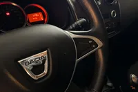 Dacia-Sandero detalhes 2