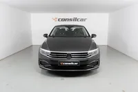 Volkswagen-Passat detalhes 1