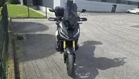 Honda-X-ADV Imagem Principal