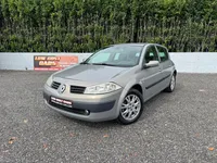 Renault-Mégane Imagem Principal