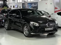 Mercedes-Benz-GLC 220 detalhes 1