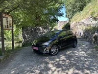 Toyota-Yaris Imagem Principal